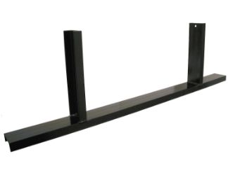Buyers Products 1809025 Vehicle ICC Bumper - 62" W x 17-1/2" H 