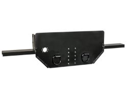 Buyers Products 1809035A 1/2" Hitch Plate for Chevy/GMC - BUY 1809035A