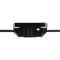 Buyers Products 1809030B 1/2" x 15.5" Hitch Plate for Ford - BUY 1809030B
