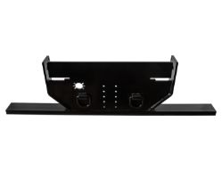 Buyers Products 1809031A 1/2" x 15.5" Hitch Plate for Ford - BUY 1809031A