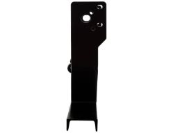 Buyers Products 1809031A 1/2" x 15.5" Hitch Plate for Ford - BUY 1809031A