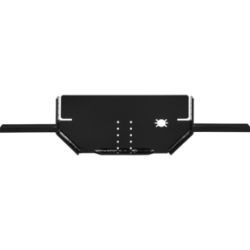 Buyers Products 1809035A 1/2" Hitch Plate for Chevy/GMC - BUY 1809035A