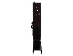 Buyers Products 1809031A 1/2" x 15.5" Hitch Plate for Ford - BUY 1809031A