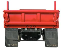 Buyers Products 1809065 1/2" Hitch Plate for Chevy/GMC with Receiver Tube - BUY 1809065