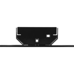 Buyers Products 1809065 1/2" Hitch Plate for Chevy/GMC with Receiver Tube - BUY 1809065