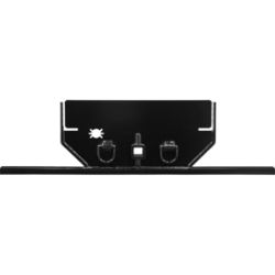 Buyers Products 1809065 1/2" Hitch Plate for Chevy/GMC with Receiver Tube - BUY 1809065