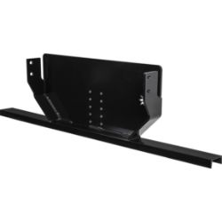 Buyers Products 1809031A 1/2" x 15.5" Hitch Plate for Ford - BUY 1809031A