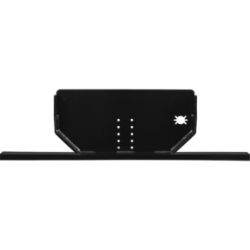 Buyers Products 1809079 Plate, Hitch, Ram Pintle, Bottom Channel - BUY 1809079