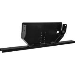 Buyers Products 1809079 Plate, Hitch, Ram Pintle, Bottom Channel - BUY 1809079