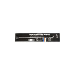 Rotary 182870 21" Pro Stainless Steel Wand 
