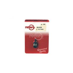 Rotary 18387 1/8" Carded #4995 Fuel Filter 