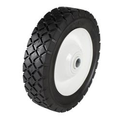 Stens 185-009 6 x 1.50 Universal Ball Bearing Wheel 