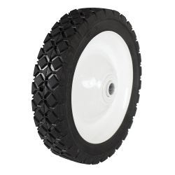 Stens 185-017 7 x 1.50 Universal Ball Bearing Wheel 