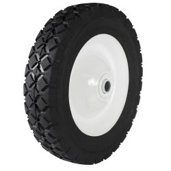 Stens 185-025 8 x 1.75 Universal Ball Bearing Wheel 