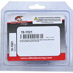 Stens 19-1021 U-Joint Kit - STE 19-1021