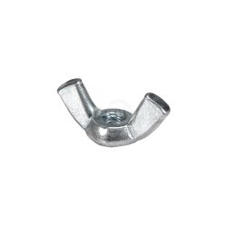 Rotary 190 6-32 Wing Nut 