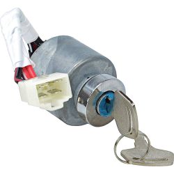 Stens 1900-0911 Ignition Switch - STE 1900-0911
