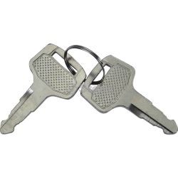 Stens 1900-0914 Ignition Key - STE 1900-0914