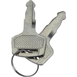 Stens 1900-0914 Ignition Key - STE 1900-0914