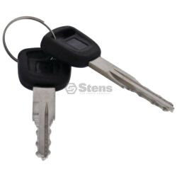 Stens 1900-0921 Ignition Key - STE 1900-0921