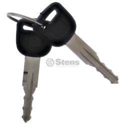 Stens 1900-0921 Ignition Key - STE 1900-0921