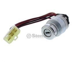 Stens 1900-0922 Ignition Switch - STE 1900-0922