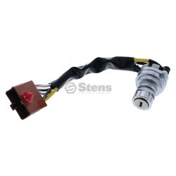 Stens 1900-0926 Ignition Switch 