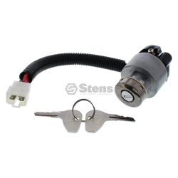 Stens 1900-0927 Ignition Switch 