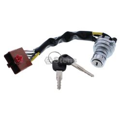 Stens 1900-0929 Ignition Switch Assembly - STE 1900-0929