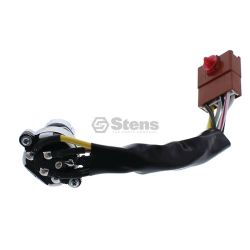 Stens 1900-0929 Ignition Switch Assembly - STE 1900-0929