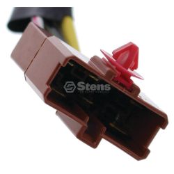 Stens 1900-0929 Ignition Switch Assembly - STE 1900-0929