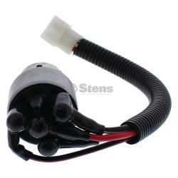 Stens 1900-0930 Ignition Switch & Key - STE 1900-0930