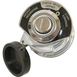 Stens 1900-0934 Ignition Switch - STE 1900-0934