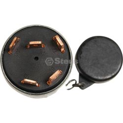 Stens 1900-0934 Ignition Switch - STE 1900-0934