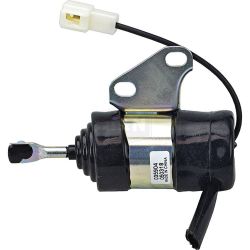 Stens 1903-3007 Fuel Solenoid 
