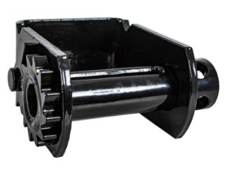 Buyers Products 1903030 Standard Sliding 4" Winch 