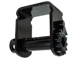 Buyers Products 1903030 Standard Sliding 4" Winch - BUY 1903030
