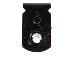 Buyers Products 1903030 Standard Sliding 4" Winch - BUY 1903030