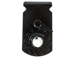 Buyers Products 1903030 Standard Sliding 4" Winch - BUY 1903030
