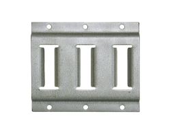 Buyers Products 1903055 Steel E-Track - 5' Sections - BUY 1903055