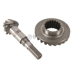 Stens 1905-2004 Ring Gear & Pinion 