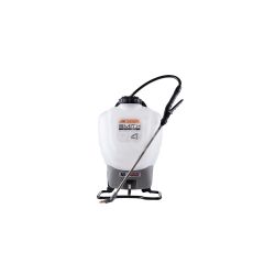 Rotary 190576 Smith 4 Gallon Backpack Battery-Powered Sprayer 