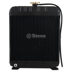 Stens 1906-6304 Radiator - STE 1906-6304