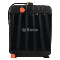 Stens 1906-6304 Radiator - STE 1906-6304