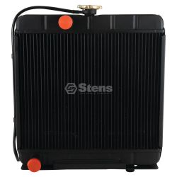 Stens 1906-6305 Radiator - STE 1906-6305