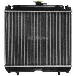 Stens 1906-6307 Radiator - STE 1906-6307