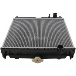 Stens 1906-6307 Radiator - STE 1906-6307