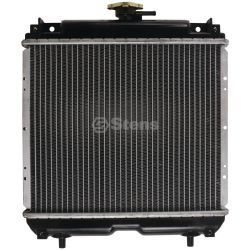 Stens 1906-6308 Radiator - STE 1906-6308