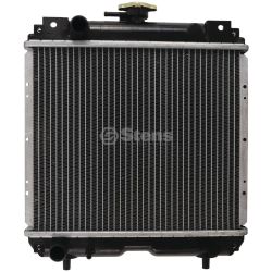 Stens 1906-6308 Radiator - STE 1906-6308