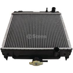 Stens 1906-6308 Radiator - STE 1906-6308